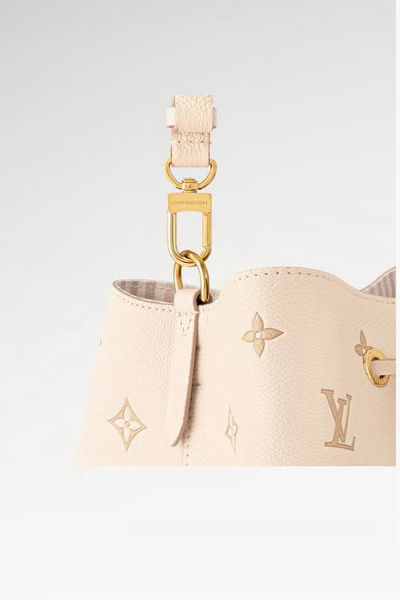 LV NéoNoé MM Bucket Bag