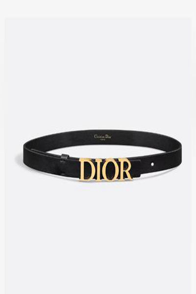 DIOR D-Dream Belt