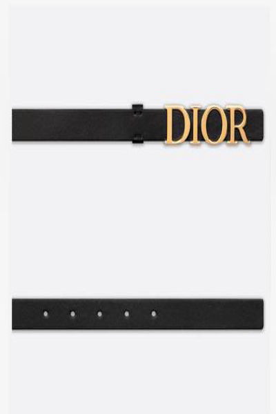 DIOR D-Dream Belt