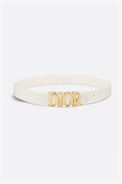 DIOR D-Dream Belt