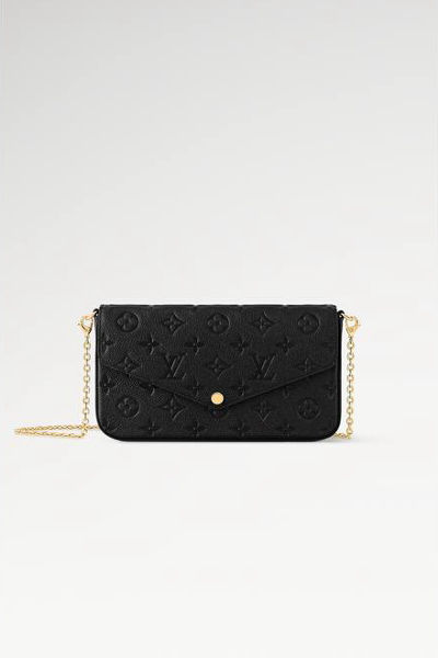 LV Pochette Félicie Bag
