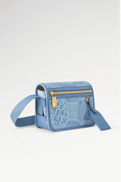 LV Bosphore Wearable Wallet