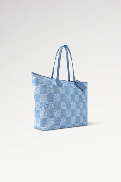 LV Nevereverfull Tote Bag