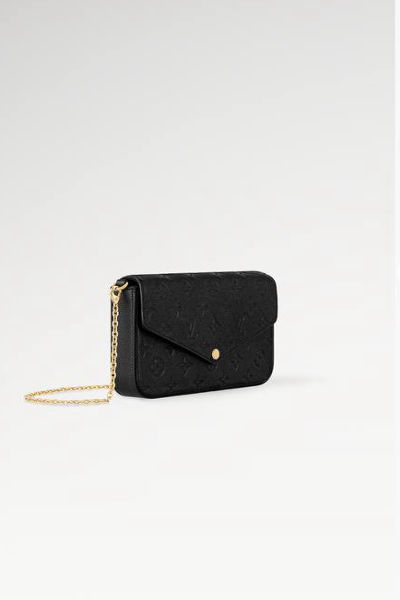 LV Pochette Félicie Bag