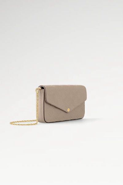 LV Pochette Félicie Bag