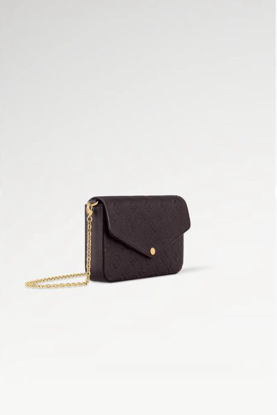 LV Félicie Pochette Bag