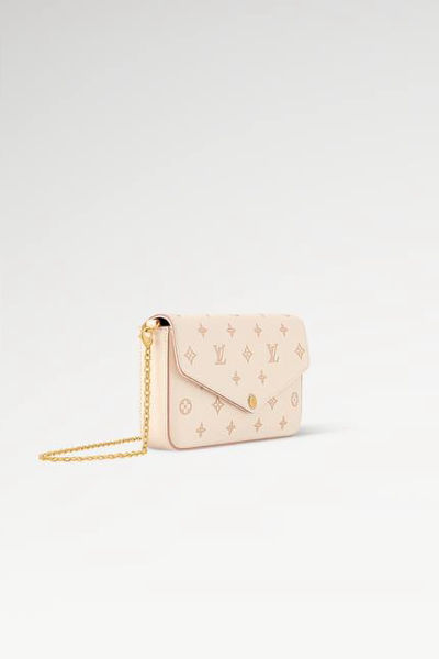 LV Félicie Pochette Bag