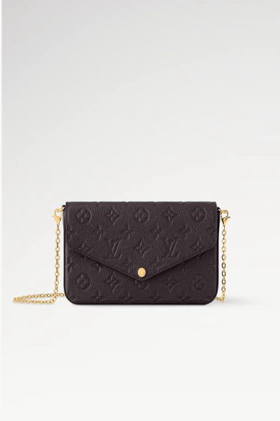 LV Félicie Pochette Bag