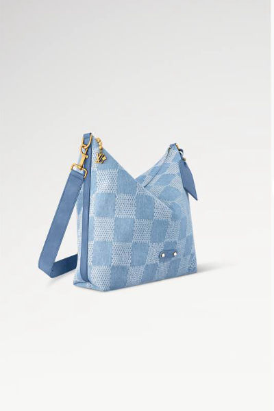 LV Vagabond Hobo Bag