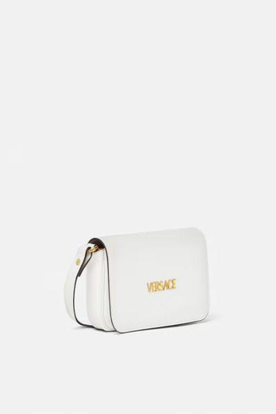 VERSACE TAG MINI BAG