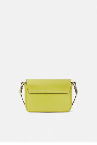 VERSACE TAG MINI BAG