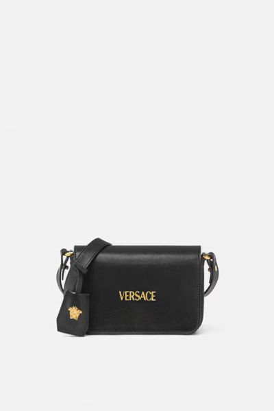 VERSACE TAG MINI BAG