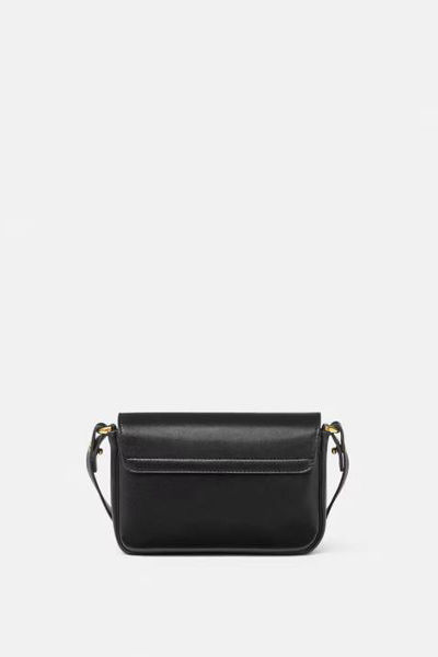 VERSACE TAG MINI BAG