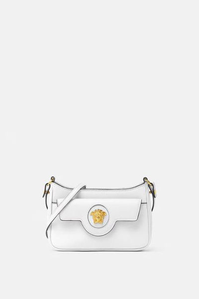 VERSACE LA MEDUSA MINI BAG