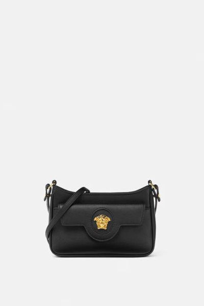 VERSACE LA MEDUSA MINI BAG