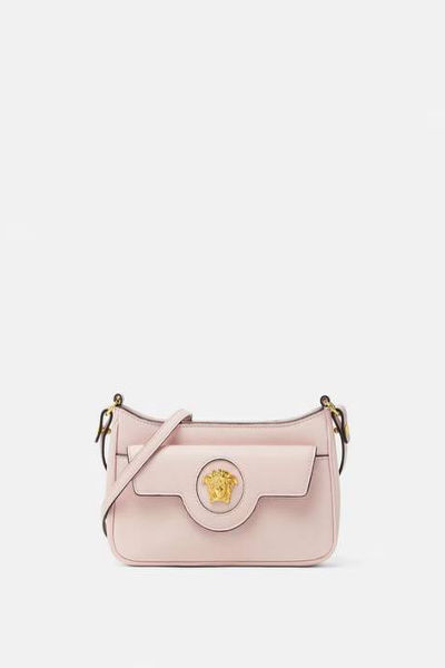 VERSACE LA MEDUSA MINI BAG