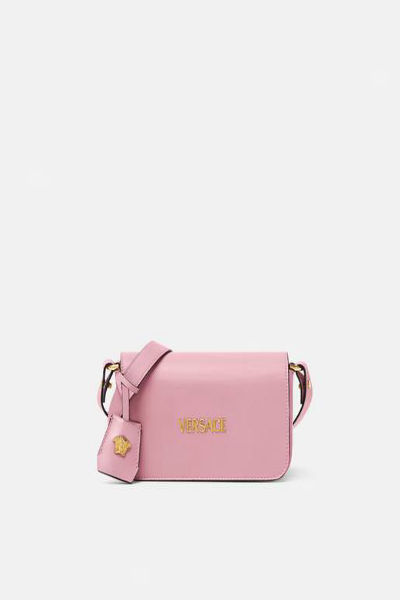 VERSACE TAG MINI BAG