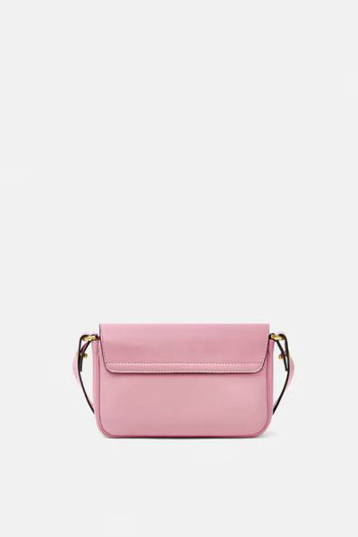 VERSACE TAG MINI BAG