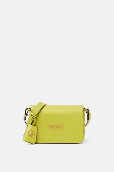 VERSACE TAG MINI BAG
