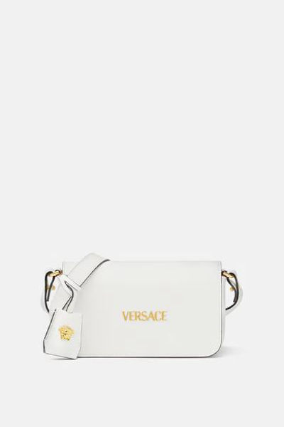 VERSACE TAG MINI BAG