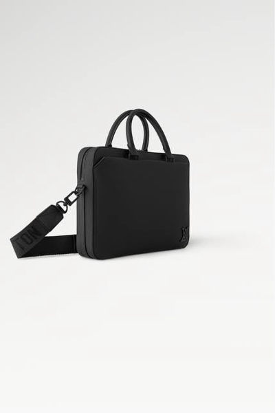 LV Pilot Briefcase