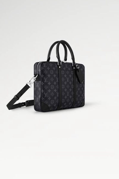 LV Porte-Documents Voyage PM Briefcase