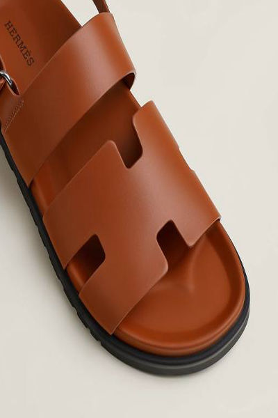 Hermès Genius sandal