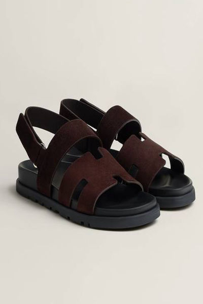 Hermès Genius sandal