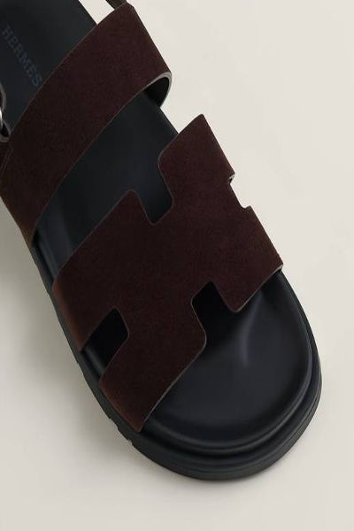 Hermès Genius sandal