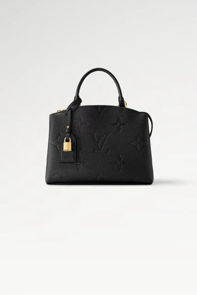 LV Petit Palais Bag