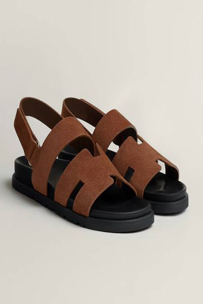 Hermès Genius sandal
