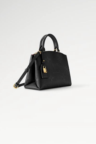 LV Petit Palais Bag