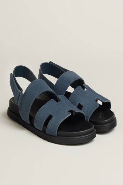 Hermès Genius sandal
