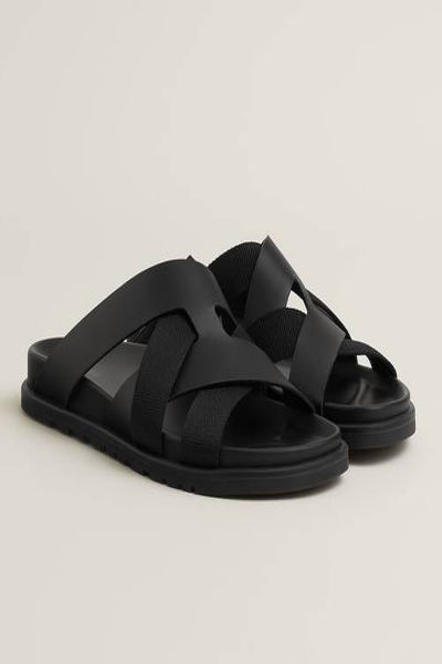 Hermès Kazimir Sandal