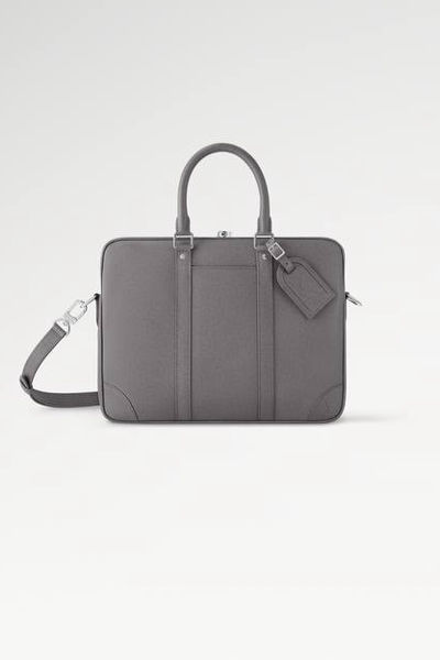 LV Porte Documents Voyage PM Bag