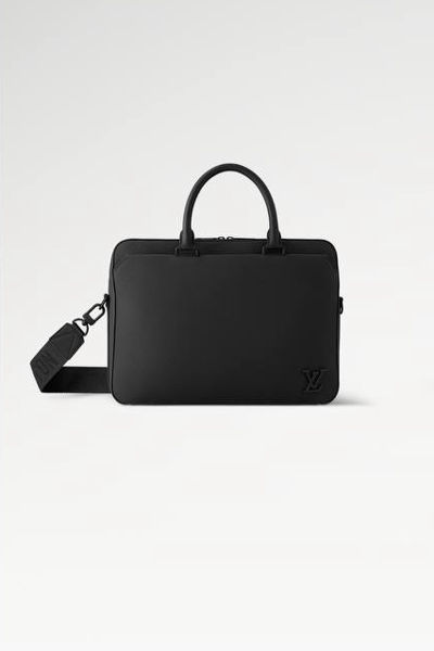 LV Pilot Briefcase