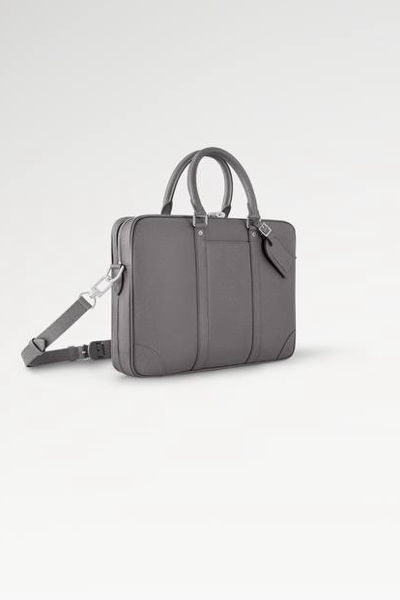 LV Porte Documents Voyage PM Bag