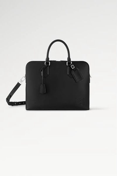 LV Porte Document Voyage PM