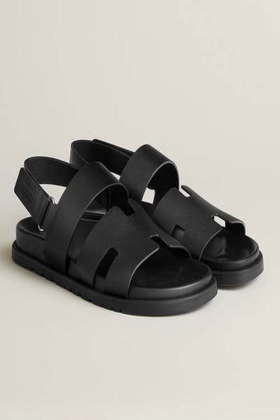 Hermès Genius sandal