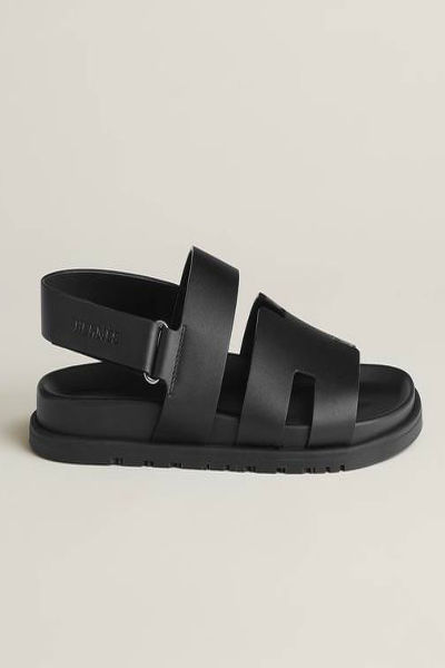 Hermès Genius sandal