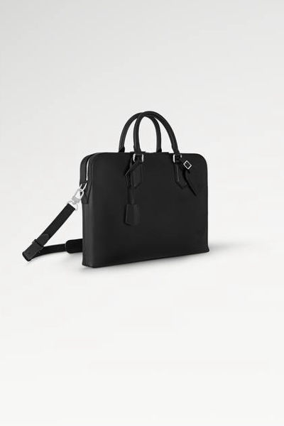 LV Porte Document Voyage PM
