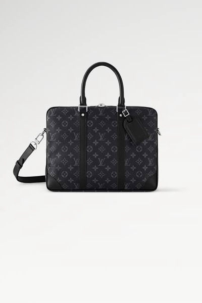 LV Porte-Documents Voyage PM Briefcase