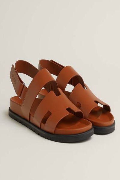 Hermès Genius sandal
