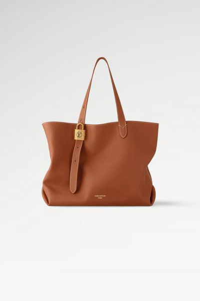 LV Low Key Cabas MM Bag