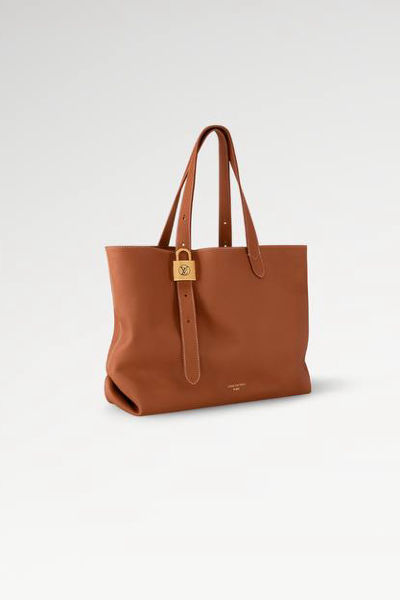 LV Low Key Cabas MM Bag