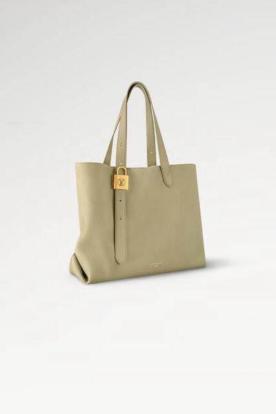 LV Low Key Cabas MM Bag
