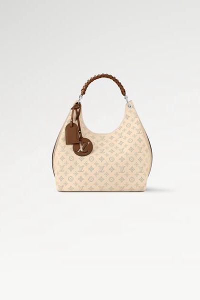 LV Carmel Hobo Bag