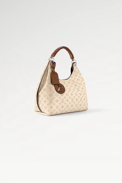 LV Carmel Hobo Bag
