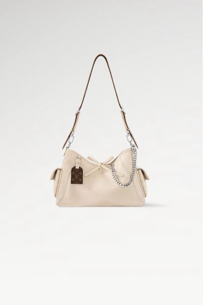 LV CarryAll Cargo Vibe PM Bag