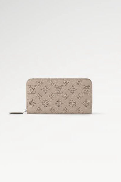 LV Zippy Wallet